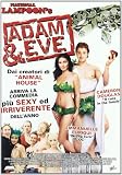 adam & eve (Dvd) Italian Import