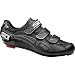 Sidi Zephyr Mega Rennrad-Schuhe schwarz Mod. 2009