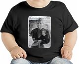 Marie Curie オーガニックベビーTシャツ 12 - 18 Months
