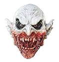 Bloody Creepy Latex Vampyre Mask