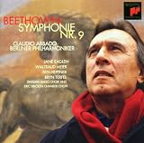 Symphony 9 in D Minor Op 125