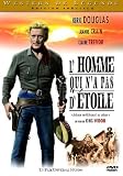 Produkt-Bild: L'homme qui n'a pas d'&eacute;toile [FR Import]