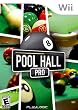 Pool Hall Pro