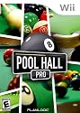 Pool Hall Pro