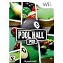 Pool Hall Pro