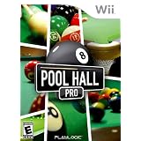 Pool Hall Pro