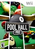 Pool Hall Pro