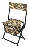 ALPS OutdoorZ Dual Action Stool (Advantage MAX-4 HD Camo Fabric)