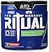 ANS Performance Ritual Pre-Workout, Delivers Extreme Energy with Intense Focus and Raw Power, Sugar-Free Fruit Fusion, 270 Gram