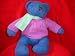 RALPH LAUREN KNIT SWEATER BEAR