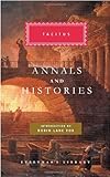 Annals, Histories, Agricola, Germania