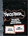 Piecebook: The Secret Drawings of Graffiti Writers