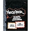 Piecebook: The Secret Drawings of Graffiti Writers