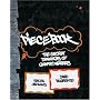 Piecebook: The Secret Drawings of Graffiti Writers