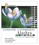Elementary and Intermediate Algebra: Concepts and Applications (4th Edition)