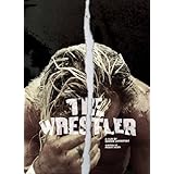 the wrestler