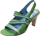 TSUBO Women's Louros Open-Toe Pump