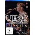 UB 40 - Live at Rockpalast