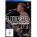 UB 40 - Live at Rockpalast