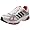Running White/Black/University Red