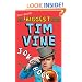 The (Not Quite) Biggest Ever Tim Vine Joke Book: Children's Edition