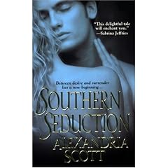 Southern Seduction (Zebra Historical Romance)