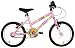 16" Townsend Lollipop Girls Bike