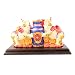 Petrichor Desktop Holder & Organiser Accessory / Office Decor RS.650.00