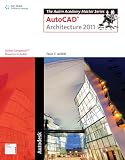 AutoCAD for Architecture 2011 Course Notes for Aubin's the Aubin Academy Master Series: AutoCAD Architecture 2011