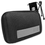 Action-Ready Carrying Case for Kodak Zi8 HD Pocket Video Camera ***Includes Mini Tripod***