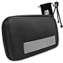 Action-Ready Carrying Case for Kodak Zi8 HD Pocket Video Camera ***Includes Mini Tripod***