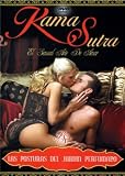 Kama Sutra Ilustrado (Spanish Edition)