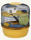 Rex 13 Hamster Cage
