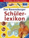 Das Ravensburger Schuelerlexikon
