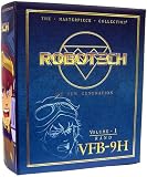 Robotech Macross Toynami Masterpiece Vol. 1 VFB-9H Rand Beta FighterIMAGE