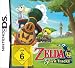 Legend of Zelda