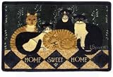 Expressions Country Cats Rug