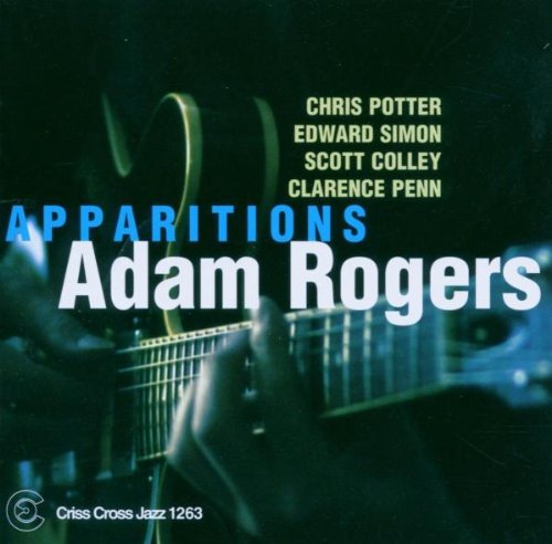 Apparitions