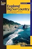 Produkt-Bild: (Explore! Big Sur Country: A Guide to Exploring the Coastline, Byways, Mountains, Trails, and Lore) By Parr, Barry (Author) Paperback on 01-Jul-2007