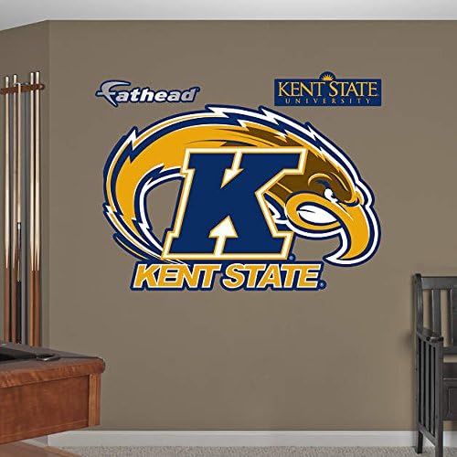 AHL Lake Erie Monsters REAL.BIG Fathead