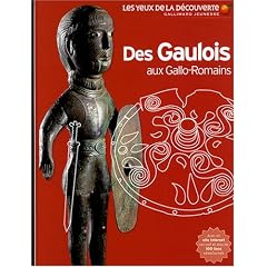 Des Gaulois aux Gallo-Romains