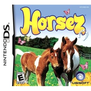 Horsez