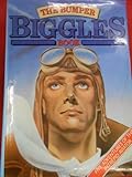 The bumper Biggles book : five adventures of the intrepid aviator