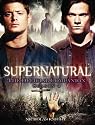 Supernatural: The Official Companion Season 4