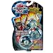Bakugan Starter Pack Gray GBL