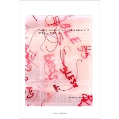 Nakako Hayashi 1999-2000: No. 2: Paris Collection Individuals
