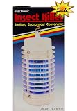 Electronic Insect Fly Mosquito Killer