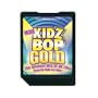 Kidz Bop Gold Digital Media Mix Clip Card for Mix Stick & Mix Max + Others