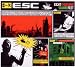 Anklicken zum Vergrößeren: ESC - Eight Thousand Square Feet (Audio CD)