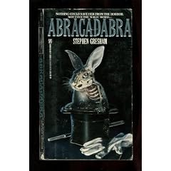 Abracadabra